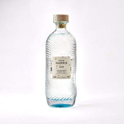 Isle of Harris Gin