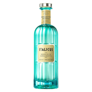 Italicus Rosolio Di Bergamotto